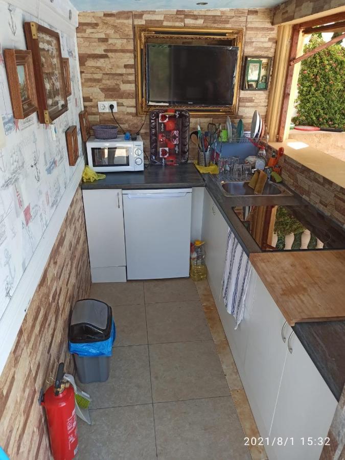 Villa Med Panoramautsikt Med Privat Pool I Calpe, Costa Blanca, Spanien Екстериор снимка